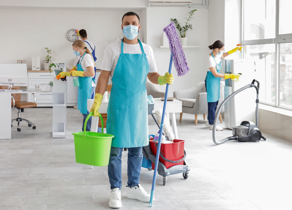 End of lease cleaning Melbourne kitchen deep cleaning
