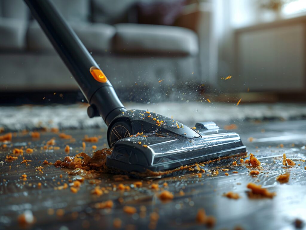 Emergency cleaning Melbourne for water damage restoration