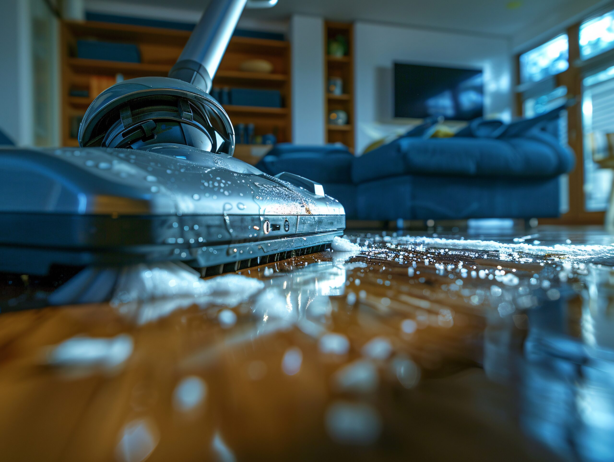 Eco-friendly house cleaning service in Mernda